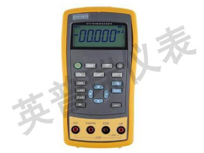 YPR-ZJF-3過(guò)程信號(hào)校驗(yàn)仿真儀